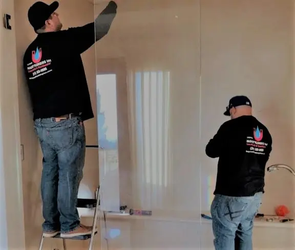 Professional plumbing installation for Leak Detection in Bennington Springs