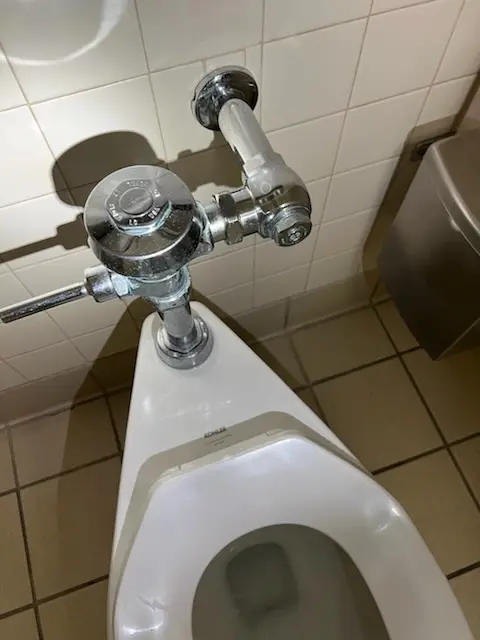 Fixture installation and repair for Hydro Jetting in Bennington Springs